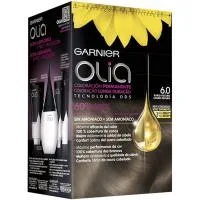 Tinte Rubio Oscuro N.6 Olia, Caja 1 Ud