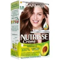 Tinte Sequoia N.5.35 Nutrisse, Caja 1 Ud