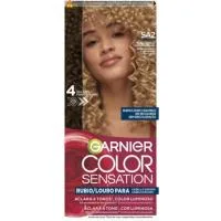 Tinte Super Aclarante Castaño Oscuro Color Sensation, Caja 1 Ud