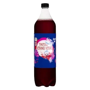 Tinto de Verano Casón Histórico 1.5 L