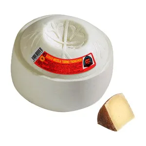 TIO Rest Queso Tronchón. 150 G