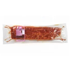 Tira de Costilla de Cerdo Adobada la Nuncia 600 G Aprox