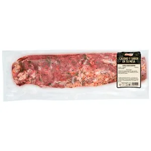 Emcesa Tira de Costilla en Adobo Estilo Argentino 675 G