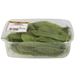 Tirabeques Tarrina 250 Gramos 250 UD