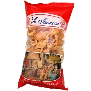 Tiras de Jamón la Azucena