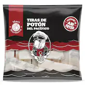 Tiras de Potón Dia Mari Marinera 350 G