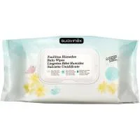 Toallitas Suavinex, Paquete 60 Uds