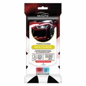 Toallitas Multiusos de Limón Miauto