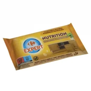 Toallitas para Muebles Carrefour Expert 24 Ud.