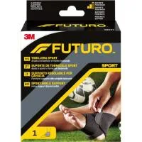 Tobillera Sport Neopreno Talla Única Futuro, Caja 1 Ud