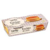 Tocino de Cielo Dia Caprichoso Pack 2 X 100 G