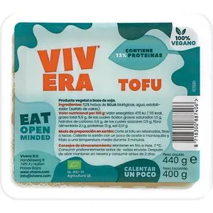 Tofu Bio 400 Gr