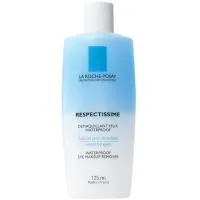 Toleriane Desmaquillante de Ojos la Roche Posay, Bote 125 Ml