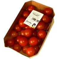 Tomate Cherry Redondo, Bandeja 400 G