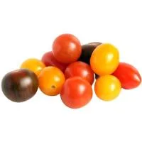 Tomate Cherry Colores Dica, al Peso, Compra Mínima 500 G