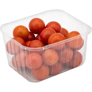 Tomate Cherry Redondo 200 G
