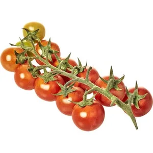 Tomate Cherry Sao Paulo Autor