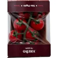 Tomate Cherry Sâo Paulo Gaubea, Caja 180 G