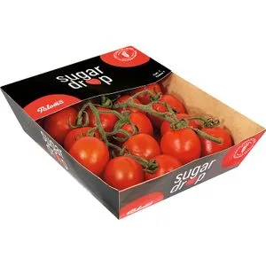Tomate Cherry Sugar Drop 250 Gr