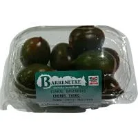 Tomate Cherry Euskal Baserri, Bandeja 200 G