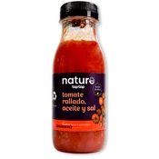 Tomate con Aceite y Sal Nature