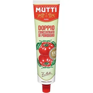 Tomate Concentrado Di Pomodoro Mutti