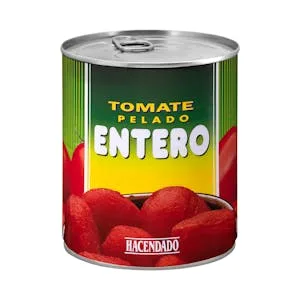 Mercadona