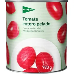 El Corte Inglés