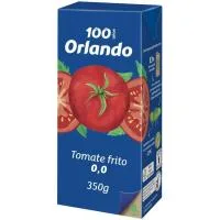 Tomate Frito 0% Orlando, Brik 350 G