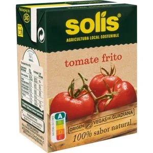 Tomate Frito Brik 350 Gr