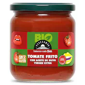 Tomate Frito Bio Dia Vegecampo 350 G