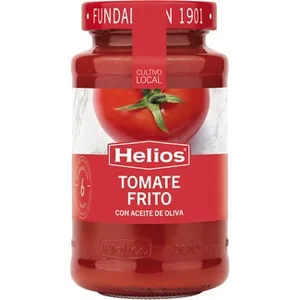 Tomate Frito  Helios 570 G