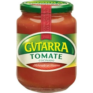 Gvtarra Tomate Cocinado 450 Gr.