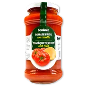 Tomate Frito con Cebolla