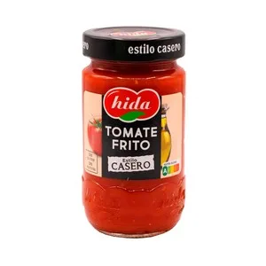 Hida Tomate Frito Frasco de 350 G