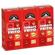 Tomate Frito Dia Vegecampo 3 X 215 G