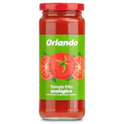 Tomate Frito Ecológico Orlando 340 G