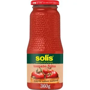 Tomate Frito Frasco 360 Gr
