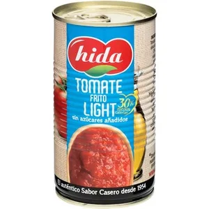 Tomate Frito Light Hida