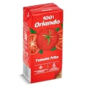 Tomate Frito Orlando 350 G