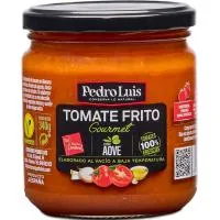 Tomate Frito Pedro Luis, Frasco 340 G