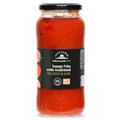 Tomate Frito Receta Tradicional Dia Vegecampo 550 G