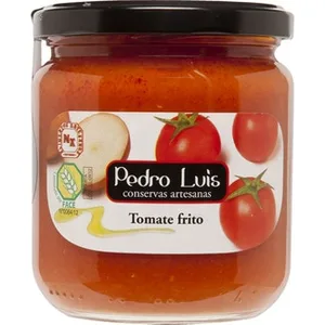 Tomate Frito Selección sin Gluten Pedro Luis