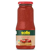 Tomate Frito Solís 360 G