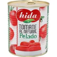 Tomate Natural en Dados Hida