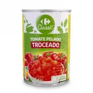Carrefour