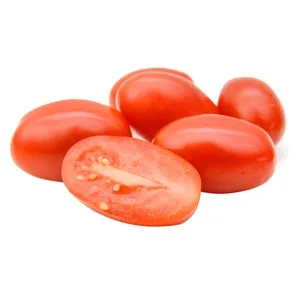 Tomate Pera al Peso. 750 G