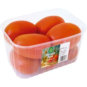 Tomate Pera Cesta 1 Kg