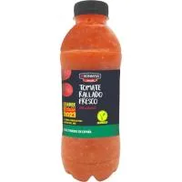 Tomate Rallado Bonnysa, Botella 600 Ml