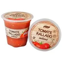 Tomate Rallado Surinver, Tarrina 230 G